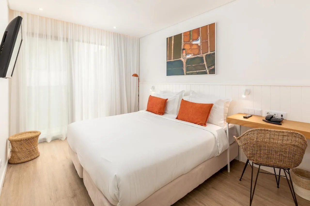 Pure Formosa Concept Hotel Olhão