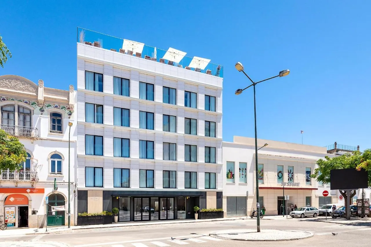 Pure Formosa Concept Hotel Olhão Portugal