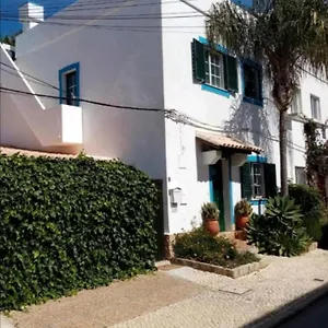 Casa Rustica Casa de Férias