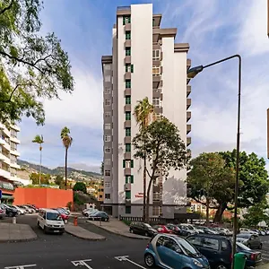 Quinta Deão I By An Island Funchal (Madeira)