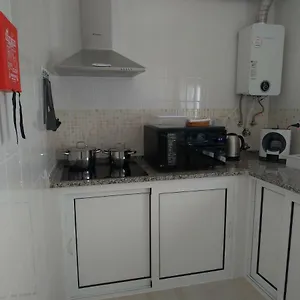 Appartement Casa Da Avo Lu