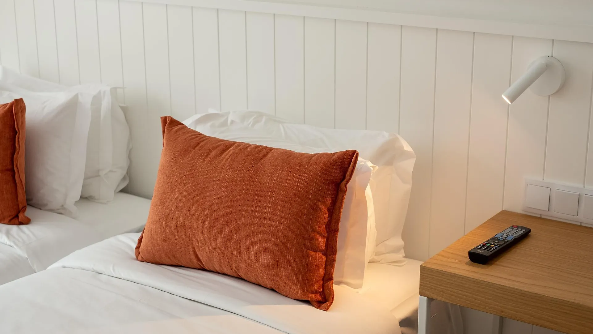 Pure Formosa Concept Hotel Olhão