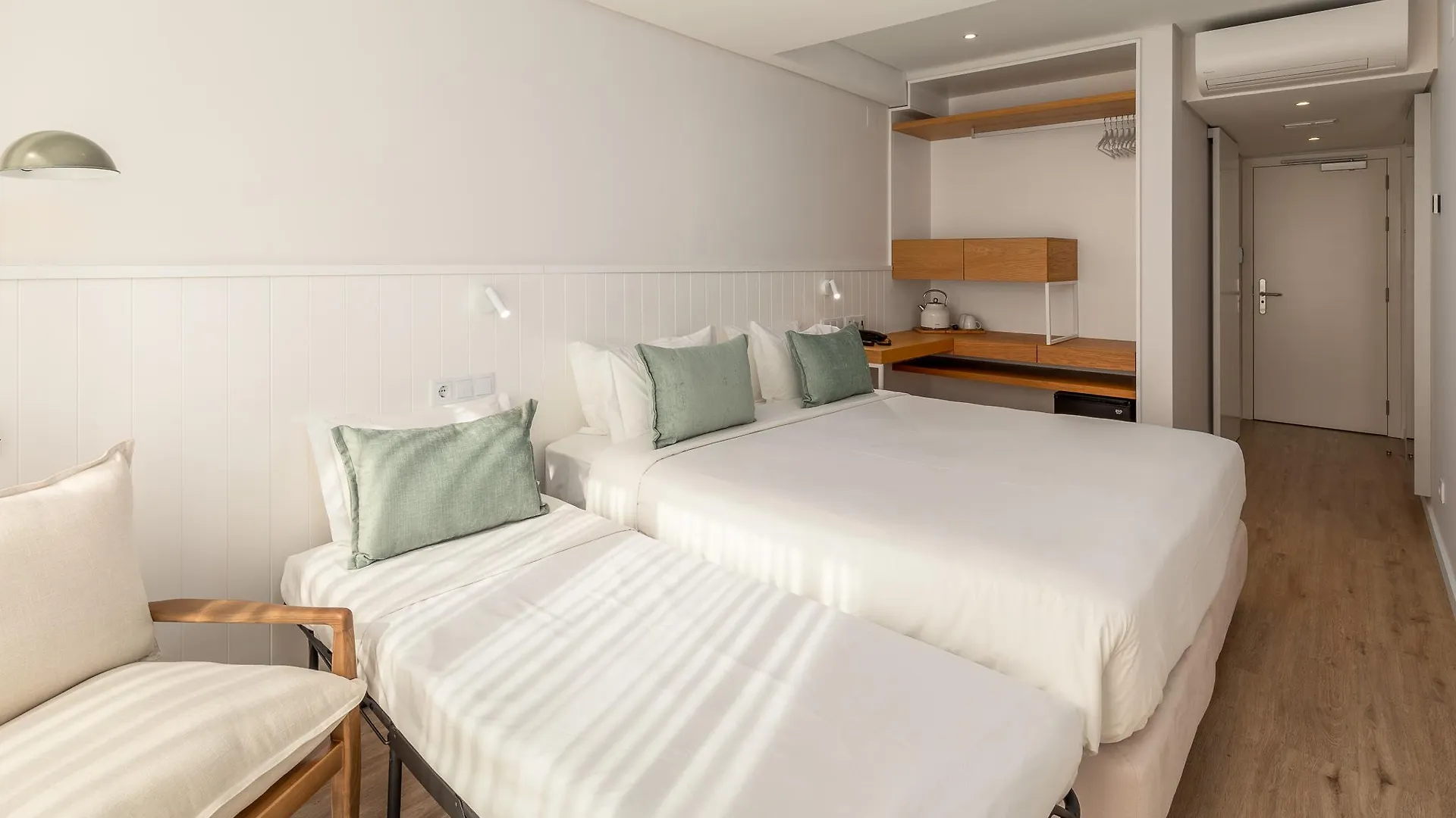 Pure Formosa Concept Hotel Olhão 3*,  Portugal