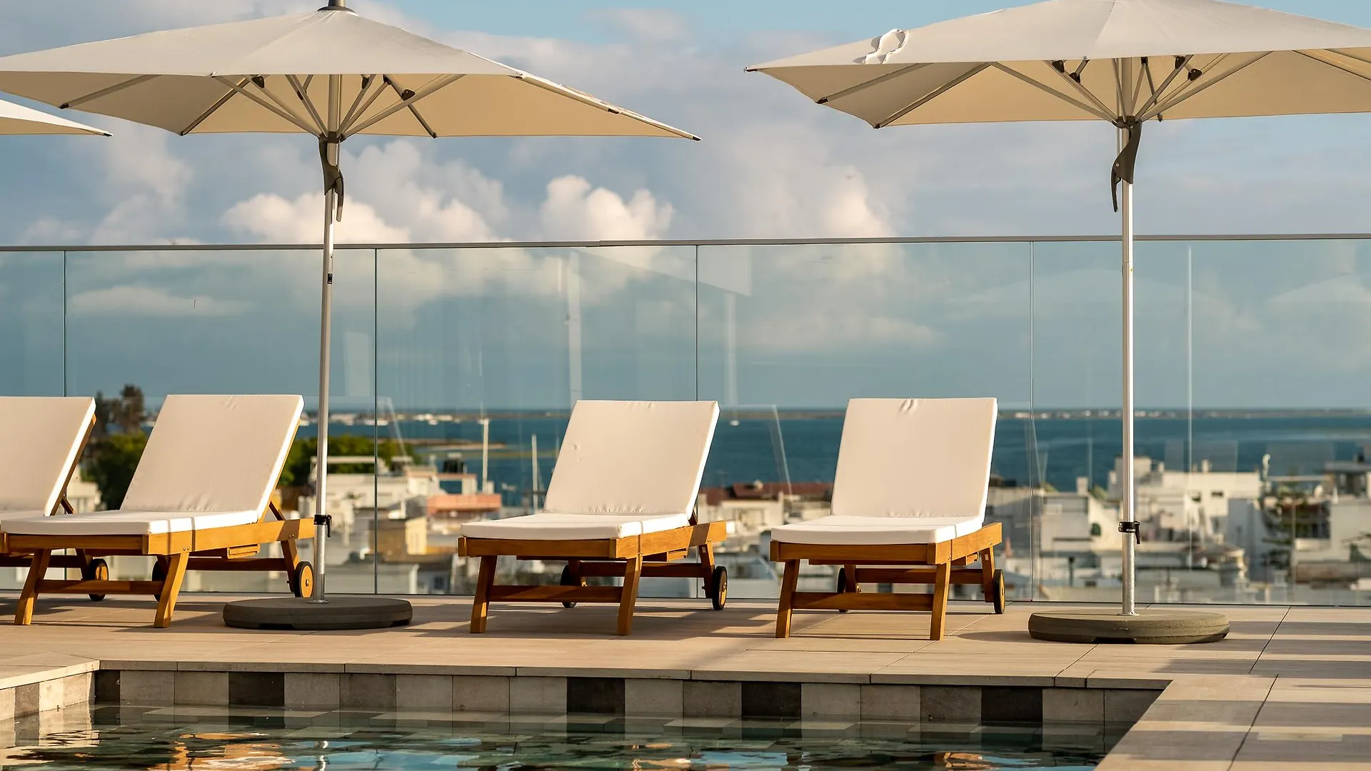 Pure Formosa Concept Hotel Olhão