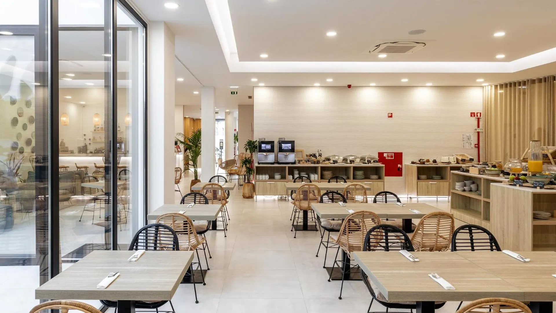 Pure Formosa Concept Hotel Olhão