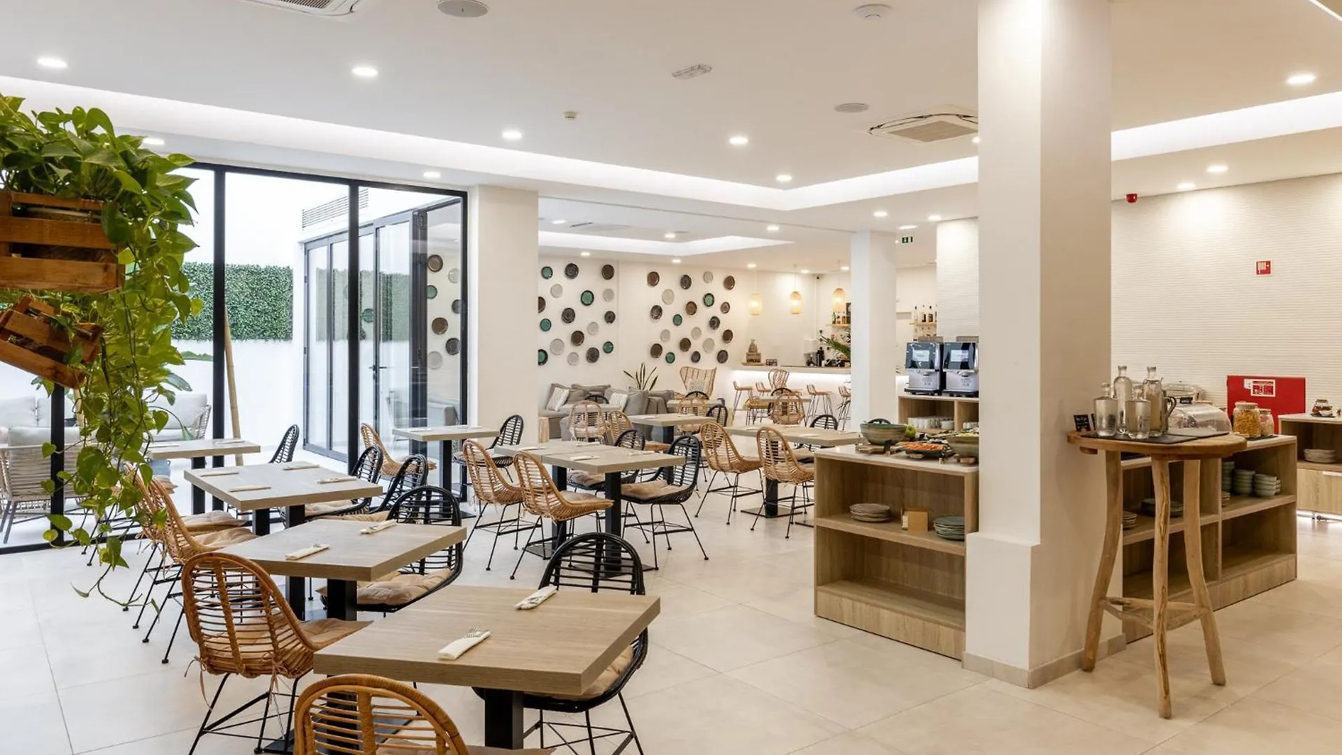 Pure Formosa Concept Hotel Olhão