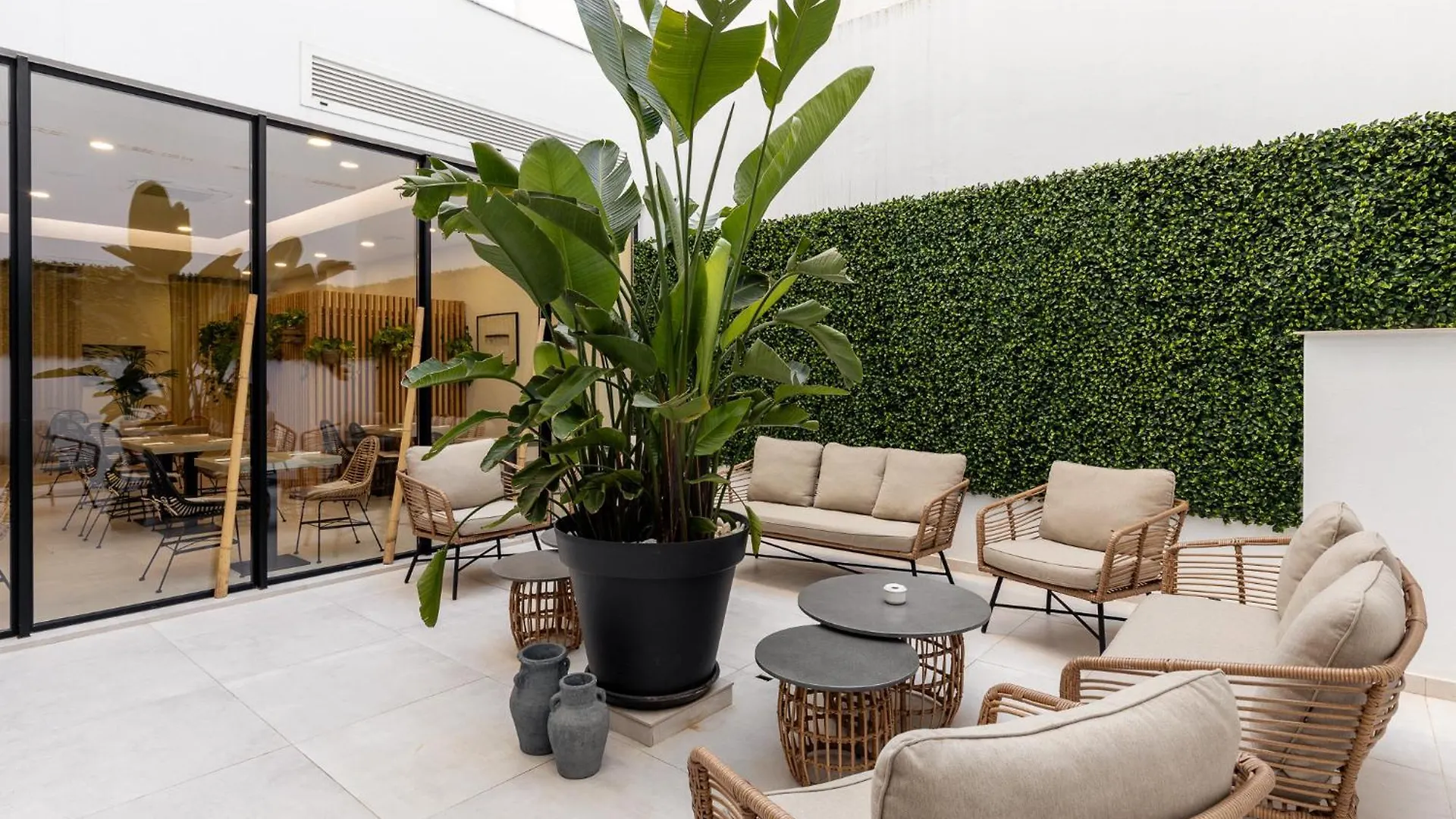 Pure Formosa Concept Hotel Olhão