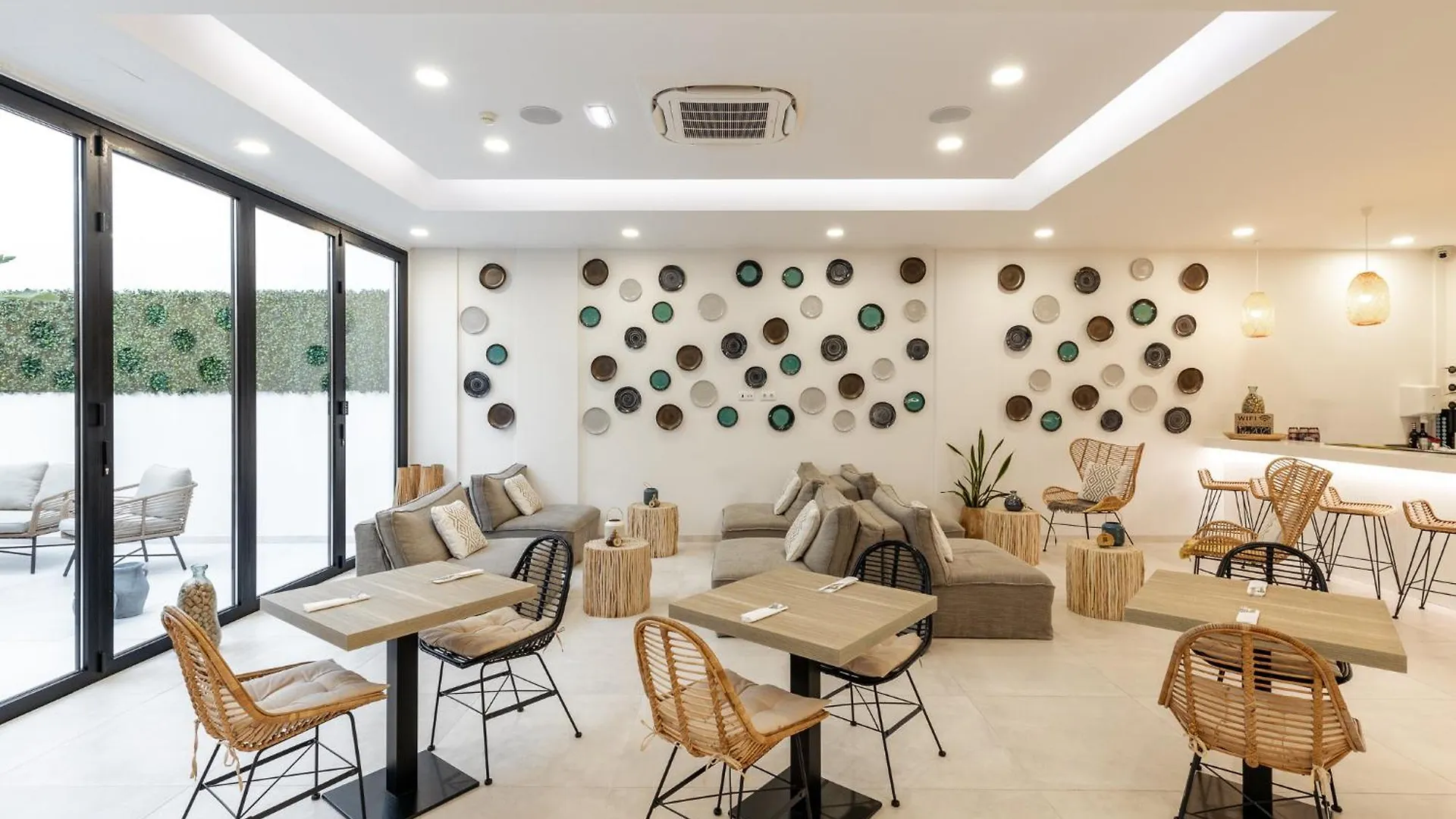 Pure Formosa Concept Hotel Olhão